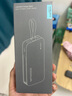 CUKTECH酷態(tài)科【3C認證可上飛機】充電寶40W自帶線CP24電能塊20000毫安時移動電源快充適用蘋果16小米華為 曬單實拍圖