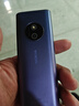 諾基亞（NOKIA）125 4G全網(wǎng)通移動(dòng)聯(lián)通電信廣電 2.4英寸 老人老年按鍵直板學(xué)生兒童備用手機(jī) 雙卡雙待 藍(lán)色 曬單實(shí)拍圖