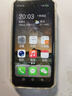 金立（Gionee）G5mini 迷你智能手機純凈版安卓無游戲超薄長續(xù)航全網(wǎng)通可用5G卡青少年小屏幕備用機 白色 8核+64GB【微信智能版-不帶抖音釘釘】 曬單實拍圖