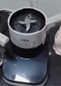 美的（Midea）安睡Max低音降噪破壁機(jī) 古法濃漿家用豆?jié){機(jī) 1.75L大容量全自動加熱榨汁機(jī) 可拆洗S59【國家補(bǔ)貼】 曬單實拍圖