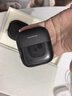 松下（Panasonic）小方盒2.0無(wú)線(xiàn)剃須刀電動(dòng)便攜款往復式磁懸浮刮胡刀Type-c禮物男朋友CM31黑禮盒款【教師節禮物】 曬單實(shí)拍圖