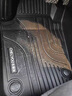 車(chē)麗友適用于斯柯達柯迪亞克腳墊tpe全包圍包門(mén)檻17-24款七座汽車(chē)專(zhuān)用 TPE單層全包圍腳墊 柯迪亞克七座汽車(chē)專(zhuān)用 曬單實(shí)拍圖