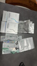 潤百顏華熙生物HACE撫紋次拋精華30支早C晚A抗皺淡紋護膚品生日禮物女 曬單實(shí)拍圖