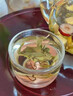 花色堂茶葉羅布麻茶新疆降·血壓中老年高血壓正宗羅布泊新茶泡水喝 降·壓茶降·血壓高血壓 新疆羅布麻[500g] 曬單實(shí)拍圖
