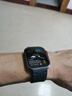 華為（HUAWEI）手表WATCH FIT 4 Pro【國補(bǔ)15%】運(yùn)動(dòng)智能健康管理藍(lán)牙通話輕薄大屏NFC門禁交通支付送男女士朋友3 曜石黑丨送定制表帶+精美表盤 曬單實(shí)拍圖