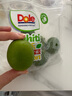 都樂(lè)Dole 塔西提無(wú)籽檸檬 8-12粒 凈重500g【清涼一夏】 曬單實(shí)拍圖