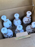 古井貢酒 懷舊版 濃香型白酒 42度 500ml*6瓶 整箱裝 口糧酒 曬單實(shí)拍圖