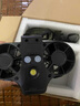 XZXY暴力風扇 58萬轉渦輪增壓無刷電機渦輪涵道 吹雪汽車載手持強力吹塵除塵吹風機暴風槍小風扇大功率 【58萬轉】Max吹吸套裝-10000毫安無極調(diào)速 曬單實拍圖