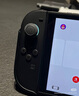 綠聯(lián)適用Switch 2代鋼化膜無(wú)塵倉(cāng)2025款ns2適用任天堂Nintendo游戲機(jī)全屏高清抗指紋保護(hù)配件屏幕貼膜 曬單實(shí)拍圖