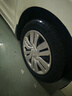 雙星（DOUBLE STAR）輪胎/汽車輪胎 185/60R15 84H SH71適配捷達(dá)/飛度/致炫/新威馳 曬單實(shí)拍圖