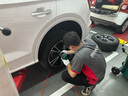 米其林（MICHELIN）汽車輪胎235/55R19 101W 攬途LATITUDE SPORT 3 AO1 適配國產(chǎn)奧迪 曬單實拍圖