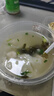 WIFER養生壺全自動(dòng)燒水壺多功能燉煮壺一體恒溫煮茶壺辦公室家用小型花茶壺分體式插電熱水壺2025年新款 迷你加厚高硅硼玻璃養生壺 1L 800W 曬單實(shí)拍圖
