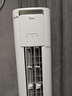 美的空調(diào) 3匹 酷省電Pro 家電國家補貼 新一級能效 客廳空調(diào)省電變頻 空調(diào)柜機立式 KFR-72LW/N8KS1-1P 曬單實拍圖