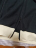 三葉草（Adidas）阿迪達斯ADIDAS三葉草男女寬松時(shí)尚百搭休閑夾克外套 JW0110 M 曬單實(shí)拍圖