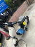 九號（Ninebot）九號電動車遠行者F90新國標可上牌電動自行車智能【門店自提】 顏色到門店選 曬單實拍圖