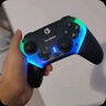 蓋世小雞（GAMESIR）超新星無(wú)線switch2手柄游戲手柄 手機(jī)安卓PC蘋(píng)果Steam電腦NS2pro電視體感有線藍(lán)牙黑神話悟空 曬單實(shí)拍圖