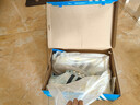 阿迪達斯（adidas）三葉草男女鞋CAMPUS經典運動滑板鞋休閑面包鞋JS2487 JS2487 39 曬單實拍圖