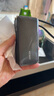 ANKER安克【新3C認(rèn)證充電寶可上飛機(jī)】三合一能量棒Plus30W快充10000mAh帶插頭帶線移動(dòng)電源蘋果16手機(jī) 黑|自帶插頭&L線【蘋果6-14】 曬單實(shí)拍圖
