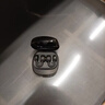 ROBERILLINE德國(guó)柏林之聲藍(lán)牙耳機(jī)夾耳觸控屏幕可插內(nèi)存MP3一體式隨身聽(tīng)專(zhuān)用 高級(jí)黑【順豐包郵/一年質(zhì)保】 曬單實(shí)拍圖