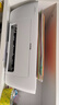 惠普（HP）DJ 4825 彩色無(wú)線(xiàn)噴墨打印機家用 大印量低成本照片打印機 微信打印 復印 掃描 曬單實(shí)拍圖