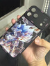 爵誠適用于蘋果iPhone17/16/15promax手機(jī)殼硅膠新款卡通動(dòng)漫索隆悟空保護(hù)套創(chuàng)意個(gè)性17Pro男生外殼 iphone 17 Pro Max【白發(fā)超賽】 默認(rèn)1 曬單實(shí)拍圖