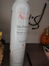 雅漾（Avene）舒泉調(diào)理噴霧300ML補(bǔ)水保濕爽膚濕敷水敏肌護(hù)膚化妝水大噴禮物 曬單實(shí)拍圖