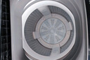 統(tǒng)帥（Leader）海爾智家出品 波輪洗衣機全自動小型 8公斤租房神器 抗菌波輪 以舊換新 家電國家補貼 XQB80-L539 曬單實拍圖