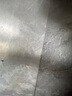 圣古仿瓷磚地板貼自粘客廳防水防滑加厚仿大理石PVC地板革臥室直接鋪 摩登灰 3平方【80*80】共5片 曬單實拍圖