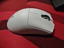 雷蛇（Razer）毒蝰v3pro專業(yè)版 輕量化無(wú)線游戲鼠標(biāo) 人體工程學(xué)設(shè)計(jì)宏電競(jìng)鼠標(biāo)  lol吃雞CSGO瓦羅蘭特鼠標(biāo) 白色（輕約55克 自帶8KHZ接收器） 曬單實(shí)拍圖