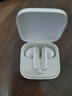 小米（MI）Redmi Buds 6 活力版 藍(lán)牙耳機(jī) 30小時(shí)長續(xù)航 適用于安卓蘋果手機(jī) 白色 曬單實(shí)拍圖