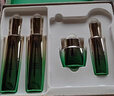 百雀羚肌初賦活套盒四件套裝緊致抗皺百雀羚護膚品套裝專(zhuān)柜 曬單實(shí)拍圖