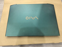 VAIO SX14-R 酷睿Ultra7 14英寸進口輕薄筆記本電腦 Win11（U7-155H 32G 1TB) 祖母綠 曬單實拍圖