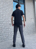 Columbia哥倫比亞戶外春夏男子吸濕速干降溫運(yùn)動(dòng)旅行短袖POLO衫AE9229 010 L (180/100A) 曬單實(shí)拍圖