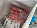 草原散養(yǎng)羔羊原切羊肉卷150g/10袋燒烤烤肉涮火鍋食材3斤 原切羊肉卷150g*3袋 曬單實(shí)拍圖