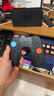 JSAUX幾碩Switch2手柄握把充電器 Joy-con手柄充電握把 磁吸配件邊充邊玩不傷手柄支持ns2帶殼使用 曬單實拍圖