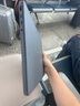 華碩靈耀14 Air 國家補貼20%驍龍X 2.8K 120Hz OLED 960g 12.9mm 高顏值超輕薄AI筆記本電腦(32G 1T)灰 曬單實拍圖