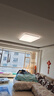 松下（Panasonic）吸頂燈全光譜護眼客廳大燈140瓦HHXQX163【國家補貼】【包安裝】 曬單實拍圖