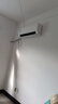 美的（Midea）酷省電pro 空調掛機 大1.5匹新一級能效全直流變頻節能省電低噪音防直吹 以舊換新 國家補貼20%8折 大1.5匹 一級能效 酷省電 省電25% 曬單實(shí)拍圖