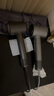 泊為（BOWEI）高速吹風機B15家用大風力速干負離子不傷發(fā)恒溫低噪學生便攜無葉電吹風筒情人節(jié)生日禮物酒店同款 B15太空灰 【星級酒店同款】 曬單實拍圖