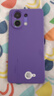 OPPO【國家補貼立減】OPPO K13 Turbo 5G新品手機 疾風(fēng)散熱引擎 天璣8450 7000mAh長(cháng)壽大電池 滿(mǎn)級防水 12+256G 初號紫 曬單實(shí)拍圖