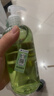 伊麗莎白雅頓綠茶沐浴露500ml清爽清潔沐浴液 曬單實(shí)拍圖