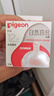 貝親（Pigeon）自然離乳系列吸嘴 替換奶嘴 12月+ BA152 曬單實拍圖