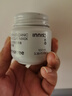 悅詩風(fēng)吟（Innisfree）火山巖泥膜100ml毛孔凈澈多效控油水潤清潔面膜 曬單實拍圖