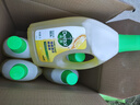 滴露（Dettol）地板清潔劑無水印2L*6瓶-箱裝地板清洗劑地板瓷磚清潔劑拖地專用 曬單實拍圖