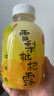 山姆 三方四季 雪梨枇杷露350ml*15 350mL*15瓶 曬單實(shí)拍圖
