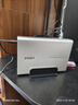 憶捷（EAGET）4TB 移動(dòng)硬盤(pán)桌面式存儲Type-C3.1高速大容量存儲 3.5英寸 曬單實(shí)拍圖