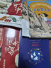 八桂悅讀25秋五年級穿越賀蘭山一百個(gè)孩子的中國夢(mèng) 可愛(ài)的中國經(jīng)典彩繪版 非法智慧名家名篇版 小兵張嘎名家名繪版 慈母情深·心靈的花園 夜空中最亮的星八桂閱讀正版贈導讀單 五年級6本組合+導讀單 曬單實(shí)拍圖