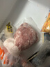 1號會員店黑豬肉餡1.2kg 林間慢養(yǎng)300天以上 肥瘦2:8 餛飩餃子餡 豬肉生鮮 曬單實拍圖