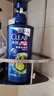 清揚(yáng)（CLEAR）男士去屑洗發(fā)水清爽控油型500g  京東直送 曬單實(shí)拍圖