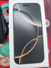 Apple/蘋(píng)果 iPhone 16 Pro（A3294）256GB 黑色鈦金屬 支持移動(dòng)聯(lián)通電信5G 雙卡雙待手機(jī) 曬單實(shí)拍圖